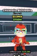 (Flamingo Mega FR) Top Online Game Adopt me Items, Pets, Eggs, Toys, Virtual Game Items, in Game Delivery, Read Description Carefully