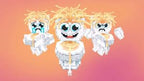 (Flamingo Mega FR) Top Online Game Adopt me Items, Pets, Eggs, Toys, Virtual Game Items, in Game Delivery, Read Description Carefully