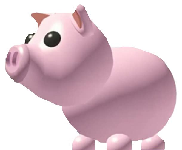 (Flamingo Mega FR) Top Online Game Adopt me Items, Pets, Eggs, Toys, Virtual Game Items, in Game Delivery, Read Description Carefully