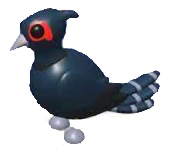 (Flamingo Mega FR) Top Online Game Adopt me Items, Pets, Eggs, Toys, Virtual Game Items, in Game Delivery, Read Description Carefully