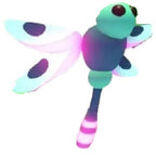 (Flamingo Mega FR) Top Online Game Adopt me Items, Pets, Eggs, Toys, Virtual Game Items, in Game Delivery, Read Description Carefully