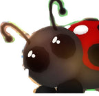 (Flamingo Mega FR) Top Online Game Adopt me Items, Pets, Eggs, Toys, Virtual Game Items, in Game Delivery, Read Description Carefully