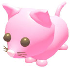 (Flamingo Mega FR) Top Online Game Adopt me Items, Pets, Eggs, Toys, Virtual Game Items, in Game Delivery, Read Description Carefully