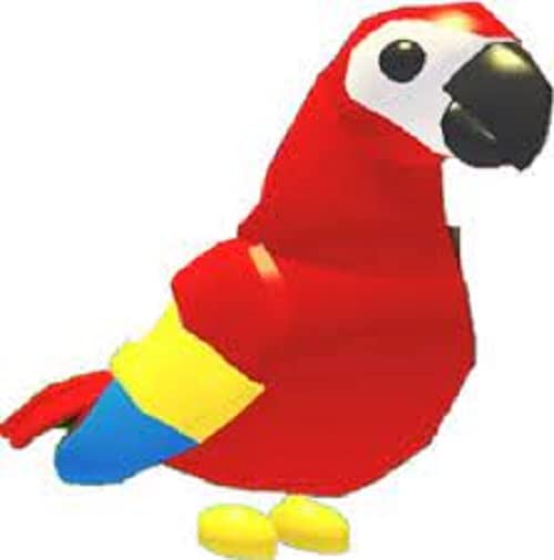 (Flamingo Mega FR) Top Online Game Adopt me Items, Pets, Eggs, Toys, Virtual Game Items, in Game Delivery, Read Description Carefully