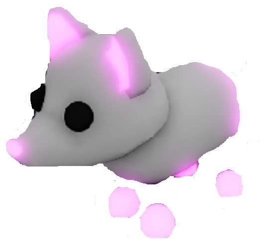 (Flamingo Mega FR) Top Online Game Adopt me Items, Pets, Eggs, Toys, Virtual Game Items, in Game Delivery, Read Description Carefully