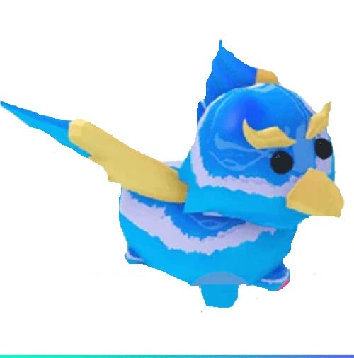 (Flamingo Mega FR) Top Online Game Adopt me Items, Pets, Eggs, Toys, Virtual Game Items, in Game Delivery, Read Description Carefully
