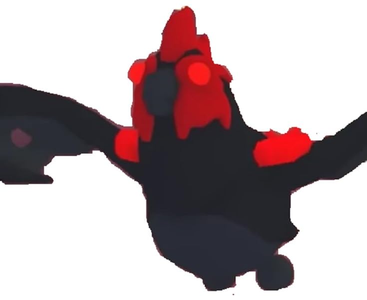(Flamingo Mega FR) Top Online Game Adopt me Items, Pets, Eggs, Toys, Virtual Game Items, in Game Delivery, Read Description Carefully