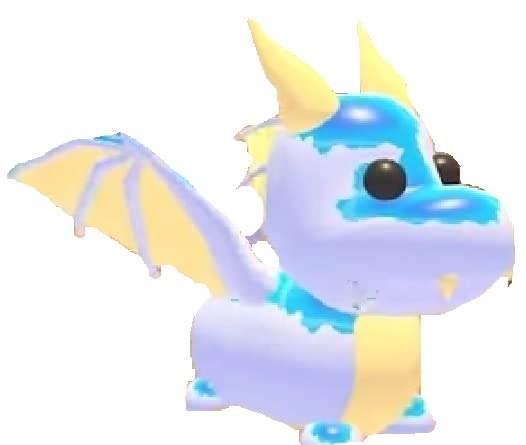(Flamingo Mega FR) Top Online Game Adopt me Items, Pets, Eggs, Toys, Virtual Game Items, in Game Delivery, Read Description Carefully