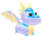 (Flamingo Mega FR) Top Online Game Adopt me Items, Pets, Eggs, Toys, Virtual Game Items, in Game Delivery, Read Description Carefully