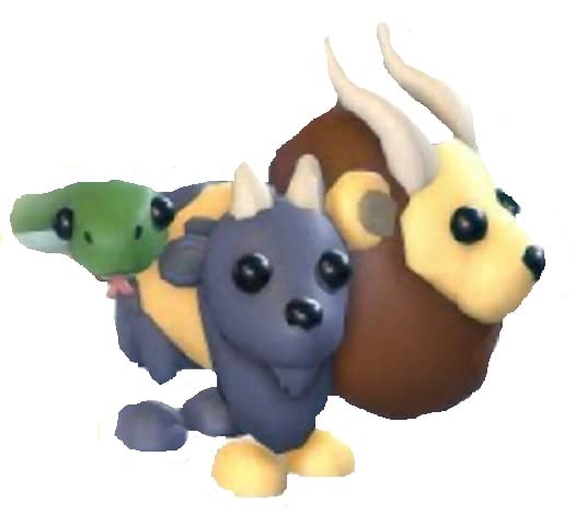 (Flamingo Mega FR) Top Online Game Adopt me Items, Pets, Eggs, Toys, Virtual Game Items, in Game Delivery, Read Description Carefully