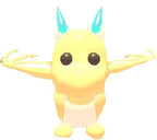 (Flamingo Mega FR) Top Online Game Adopt me Items, Pets, Eggs, Toys, Virtual Game Items, in Game Delivery, Read Description Carefully