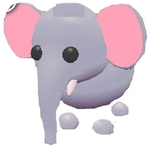 (Flamingo Mega FR) Top Online Game Adopt me Items, Pets, Eggs, Toys, Virtual Game Items, in Game Delivery, Read Description Carefully