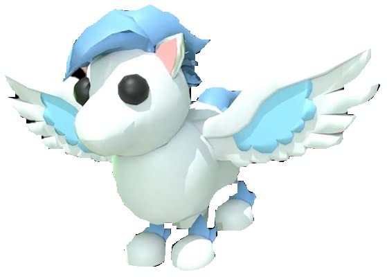 (Flamingo Mega FR) Top Online Game Adopt me Items, Pets, Eggs, Toys, Virtual Game Items, in Game Delivery, Read Description Carefully