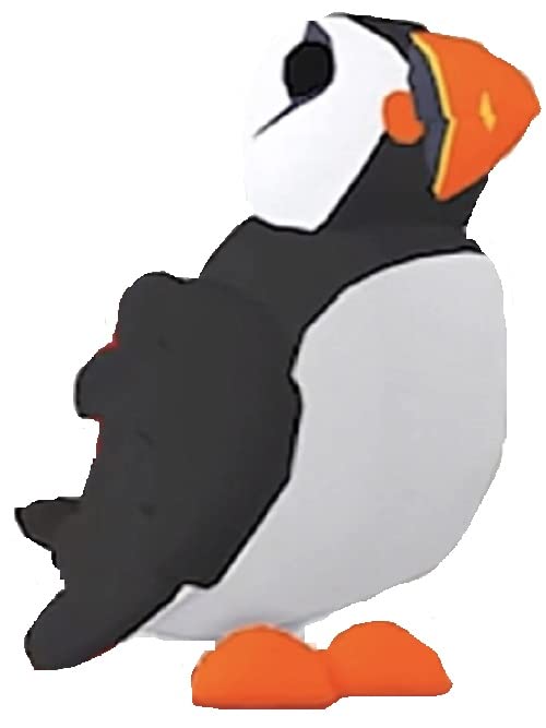 (Flamingo Mega FR) Top Online Game Adopt me Items, Pets, Eggs, Toys, Virtual Game Items, in Game Delivery, Read Description Carefully