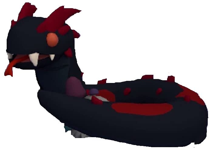 (Flamingo Mega FR) Top Online Game Adopt me Items, Pets, Eggs, Toys, Virtual Game Items, in Game Delivery, Read Description Carefully