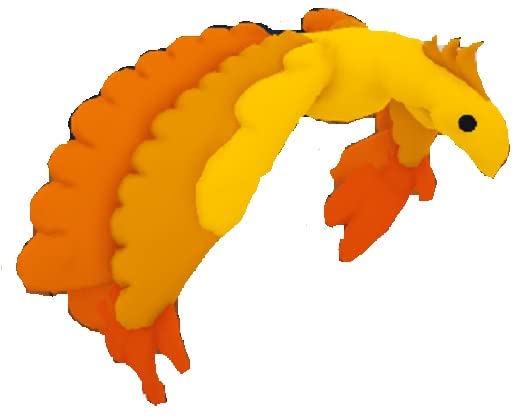 (Flamingo Mega FR) Top Online Game Adopt me Items, Pets, Eggs, Toys, Virtual Game Items, in Game Delivery, Read Description Carefully