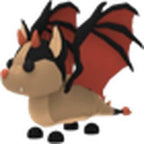 (Flamingo Mega FR) Top Online Game Adopt me Items, Pets, Eggs, Toys, Virtual Game Items, in Game Delivery, Read Description Carefully
