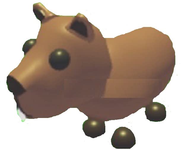 (Flamingo Mega FR) Top Online Game Adopt me Items, Pets, Eggs, Toys, Virtual Game Items, in Game Delivery, Read Description Carefully