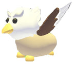 (Flamingo Mega FR) Top Online Game Adopt me Items, Pets, Eggs, Toys, Virtual Game Items, in Game Delivery, Read Description Carefully