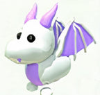 (Flamingo Mega FR) Top Online Game Adopt me Items, Pets, Eggs, Toys, Virtual Game Items, in Game Delivery, Read Description Carefully