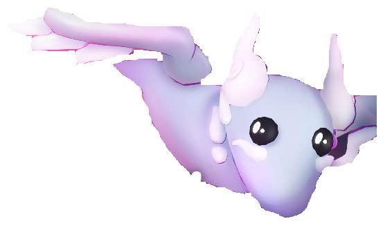 (Flamingo Mega FR) Top Online Game Adopt me Items, Pets, Eggs, Toys, Virtual Game Items, in Game Delivery, Read Description Carefully