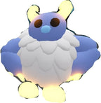 (Flamingo Mega FR) Top Online Game Adopt me Items, Pets, Eggs, Toys, Virtual Game Items, in Game Delivery, Read Description Carefully