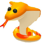 (Flamingo Mega FR) Top Online Game Adopt me Items, Pets, Eggs, Toys, Virtual Game Items, in Game Delivery, Read Description Carefully