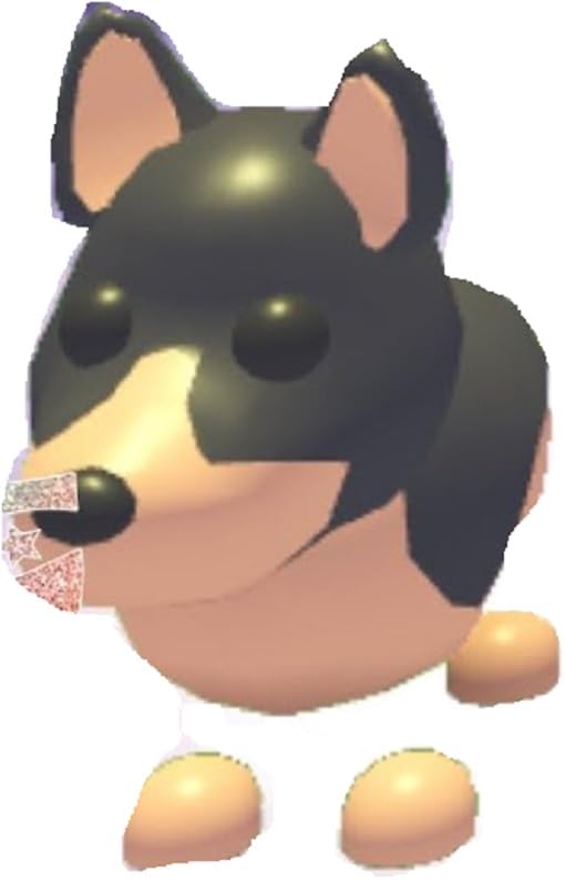 (Flamingo Mega FR) Top Online Game Adopt me Items, Pets, Eggs, Toys, Virtual Game Items, in Game Delivery, Read Description Carefully
