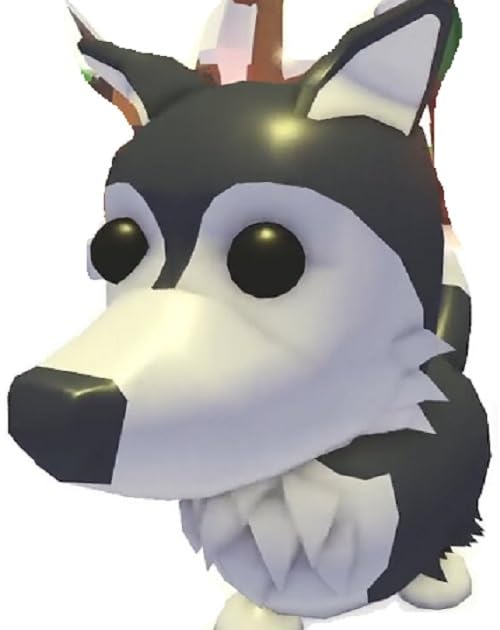 (Flamingo Mega FR) Top Online Game Adopt me Items, Pets, Eggs, Toys, Virtual Game Items, in Game Delivery, Read Description Carefully