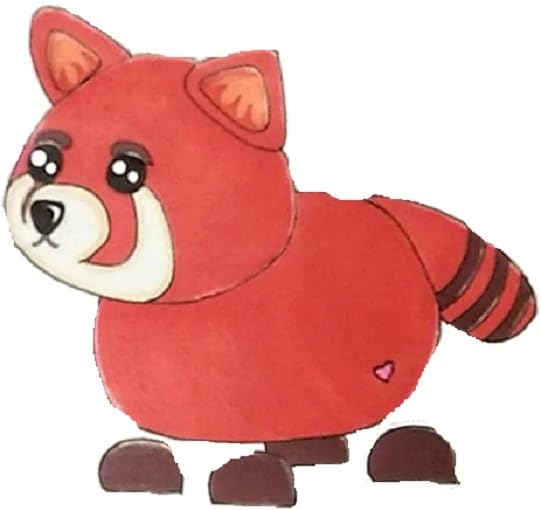 (Flamingo Mega FR) Top Online Game Adopt me Items, Pets, Eggs, Toys, Virtual Game Items, in Game Delivery, Read Description Carefully