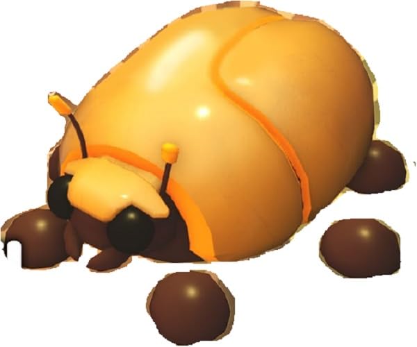 (Flamingo Mega FR) Top Online Game Adopt me Items, Pets, Eggs, Toys, Virtual Game Items, in Game Delivery, Read Description Carefully