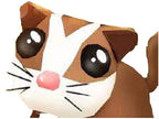 (Flamingo Mega FR) Top Online Game Adopt me Items, Pets, Eggs, Toys, Virtual Game Items, in Game Delivery, Read Description Carefully