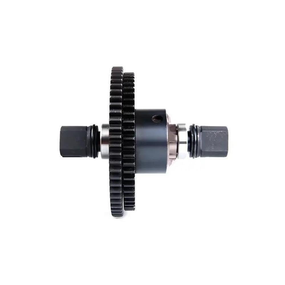 Alloy 24T 63T and 29T 58T 2 Speed Transmission Gear Set Fit for 1/5 Scale ROFUN ROVAN F5 MCD XS5 RR5 Rc Car Toy Game Parts No Plug
