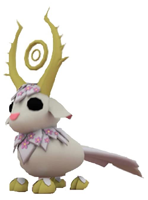 (Flamingo Mega FR) Top Online Game Adopt me Items, Pets, Eggs, Toys, Virtual Game Items, in Game Delivery, Read Description Carefully