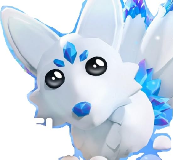 (Flamingo Mega FR) Top Online Game Adopt me Items, Pets, Eggs, Toys, Virtual Game Items, in Game Delivery, Read Description Carefully