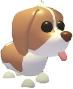(Flamingo Mega FR) Top Online Game Adopt me Items, Pets, Eggs, Toys, Virtual Game Items, in Game Delivery, Read Description Carefully