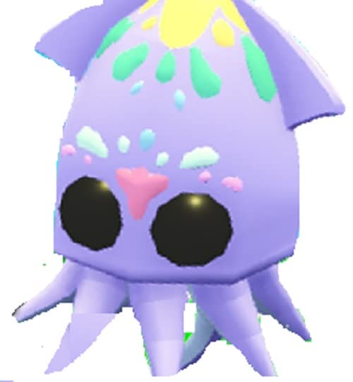 (Flamingo Mega FR) Top Online Game Adopt me Items, Pets, Eggs, Toys, Virtual Game Items, in Game Delivery, Read Description Carefully