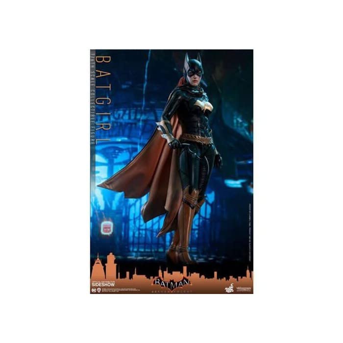 Batman Arkham Knight 1/6 Scale Batgirl