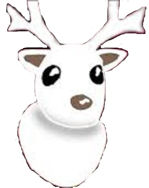 (Flamingo Mega FR) Top Online Game Adopt me Items, Pets, Eggs, Toys, Virtual Game Items, in Game Delivery, Read Description Carefully