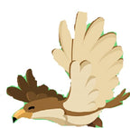 (Flamingo Mega FR) Top Online Game Adopt me Items, Pets, Eggs, Toys, Virtual Game Items, in Game Delivery, Read Description Carefully