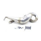 Exhaust Pipe Set Fit for 1/5 Losi 5ive T ROFUN ROVAN LT KingmotorX2 Toys Games Parts