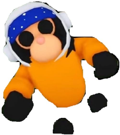 (Flamingo Mega FR) Top Online Game Adopt me Items, Pets, Eggs, Toys, Virtual Game Items, in Game Delivery, Read Description Carefully