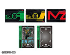 Bandai Toys - Kamen Rider - Zeronos Belt, CSM