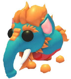 (Flamingo Mega FR) Top Online Game Adopt me Items, Pets, Eggs, Toys, Virtual Game Items, in Game Delivery, Read Description Carefully