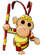 (Flamingo Mega FR) Top Online Game Adopt me Items, Pets, Eggs, Toys, Virtual Game Items, in Game Delivery, Read Description Carefully