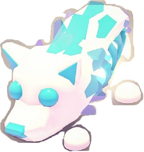 (Flamingo Mega FR) Top Online Game Adopt me Items, Pets, Eggs, Toys, Virtual Game Items, in Game Delivery, Read Description Carefully
