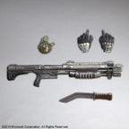 Halo: Reach PLAY ARTS Kai vol.1 Emile (PVC painted action figure)