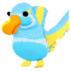 (Flamingo Mega FR) Top Online Game Adopt me Items, Pets, Eggs, Toys, Virtual Game Items, in Game Delivery, Read Description Carefully