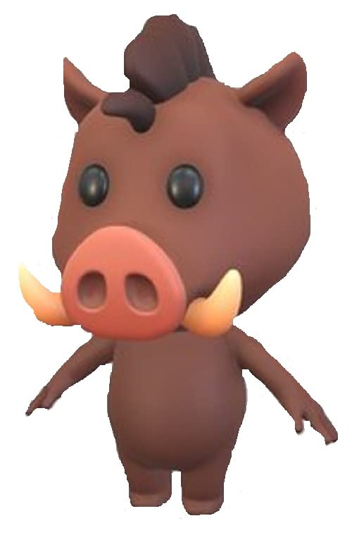 (Flamingo Mega FR) Top Online Game Adopt me Items, Pets, Eggs, Toys, Virtual Game Items, in Game Delivery, Read Description Carefully