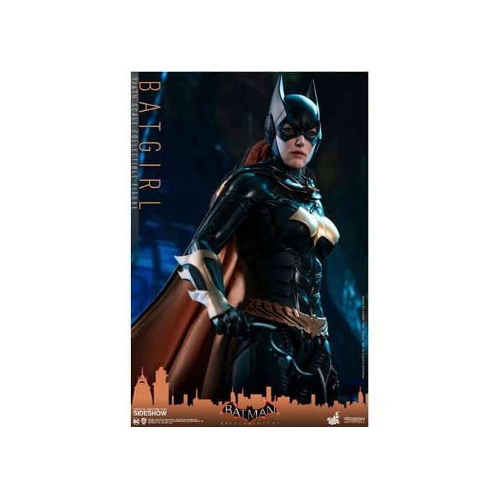 Batman Arkham Knight 1/6 Scale Batgirl